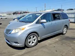 5TDKK3DC8GS723918 2016 TOYOTA SIENNA