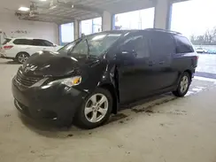 5TDKK3DC8GS727855 2016 TOYOTA SIENNA