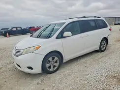 5TDKK3DC8GS729685 2016 TOYOTA SIENNA