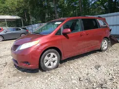 5TDKK3DC8GS730058 2016 TOYOTA SIENNA