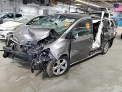 5TDKK3DC8GS730612 2016 TOYOTA SIENNA