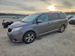5TDKK3DC8GS732974 2016 TOYOTA SIENNA