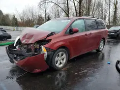 5TDKK3DC8GS735356 2016 TOYOTA SIENNA