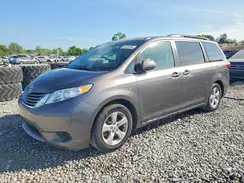 5TDKK3DC8GS735650 2016 TOYOTA SIENNA