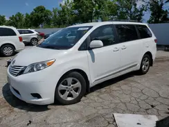 5TDKK3DC8GS735759 2016 TOYOTA SIENNA