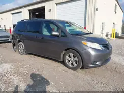 5TDKK3DC8GS738533 2016 TOYOTA SIENNA