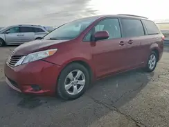 5TDKK3DC8GS739276 2016 TOYOTA SIENNA