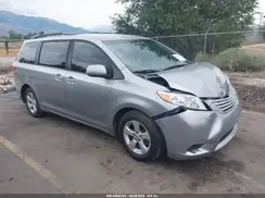 5TDKK3DC8GS739598 2016 TOYOTA SIENNA
