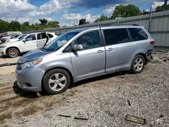 5TDKK3DC8GS745367 2016 TOYOTA SIENNA