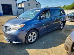 5TDKK3DC8GS754375 2016 TOYOTA SIENNA