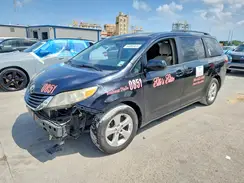 5TDKK3DC8GS763626 2016 TOYOTA SIENNA