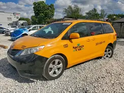 5TDKK3DC9CS181593 2022 TOYOTA SIENNA