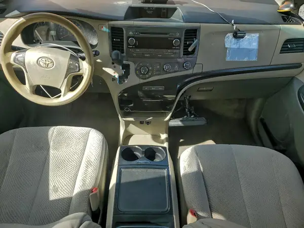 5TDKK3DC9CS181593 2022 TOYOTA SIENNA - Image 8