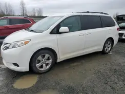 5TDKK3DC9GS693568 2016 TOYOTA SIENNA