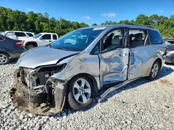 5TDKK3DC9GS693618 2016 TOYOTA SIENNA