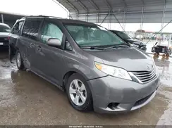 5TDKK3DC9GS694686 2016 TOYOTA SIENNA