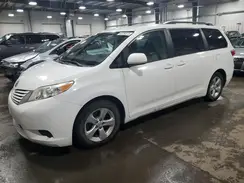 5TDKK3DC9GS705508 2016 TOYOTA SIENNA