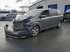 5TDKK3DC9GS710420 2016 TOYOTA SIENNA