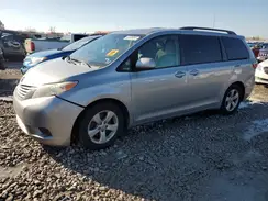 5TDKK3DC9GS714015 2016 TOYOTA SIENNA