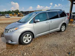 5TDKK3DC9GS714712 2016 TOYOTA SIENNA