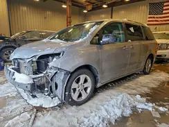 5TDKK3DC9GS717397 2016 TOYOTA SIENNA