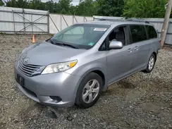 5TDKK3DC9GS726939 2016 TOYOTA SIENNA
