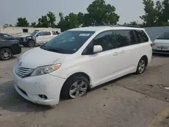 5TDKK3DC9GS727444 2016 TOYOTA SIENNA