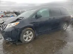 5TDKK3DC9GS733891 2016 TOYOTA SIENNA
