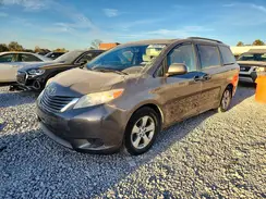 5TDKK3DC9GS746706 2016 TOYOTA SIENNA