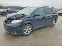 5TDKK3DC9GS747046 2016 TOYOTA SIENNA