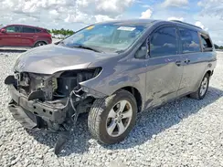 5TDKK3DC9GS752473 2016 TOYOTA SIENNA