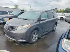 5TDKK3DC9GS760959 2016 TOYOTA SIENNA