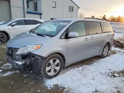 5TDKK3DCXGS694177 2016 TOYOTA SIENNA