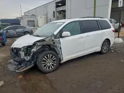 5TDKK3DCXGS694695 2016 TOYOTA SIENNA