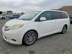 5TDKK3DCXGS695183 2016 TOYOTA SIENNA