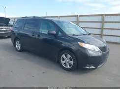 5TDKK3DCXGS695619 2016 TOYOTA SIENNA
