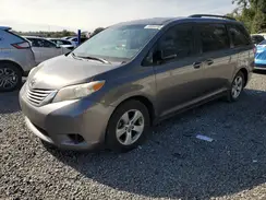 5TDKK3DCXGS699492 2016 TOYOTA SIENNA
