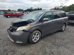 5TDKK3DCXGS704576 2016 TOYOTA SIENNA