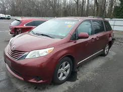 5TDKK3DCXGS707929 2016 TOYOTA SIENNA