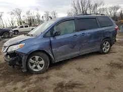 5TDKK3DCXGS709485 2016 TOYOTA SIENNA