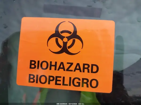 5TDKK3DCXGS711818 2016 TOYOTA SIENNA - Image 8
