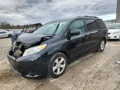 5TDKK3DCXGS714508 2016 TOYOTA SIENNA