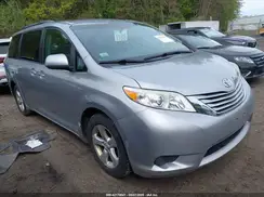 5TDKK3DCXGS720356 2016 TOYOTA SIENNA