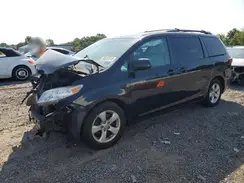 5TDKK3DCXGS722995 2016 TOYOTA SIENNA