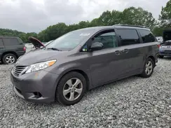 5TDKK3DCXGS723922 2016 TOYOTA SIENNA
