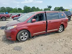 5TDKK3DCXGS727324 2016 TOYOTA SIENNA