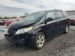 5TDKK3DCXGS731552 2016 TOYOTA SIENNA