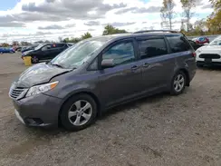 5TDKK3DCXGS733950 2016 TOYOTA SIENNA