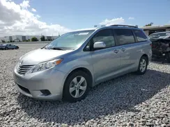 5TDKK3DCXGS753633 2016 TOYOTA SIENNA