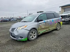 5TDKK3DCXGS754555 2016 TOYOTA SIENNA